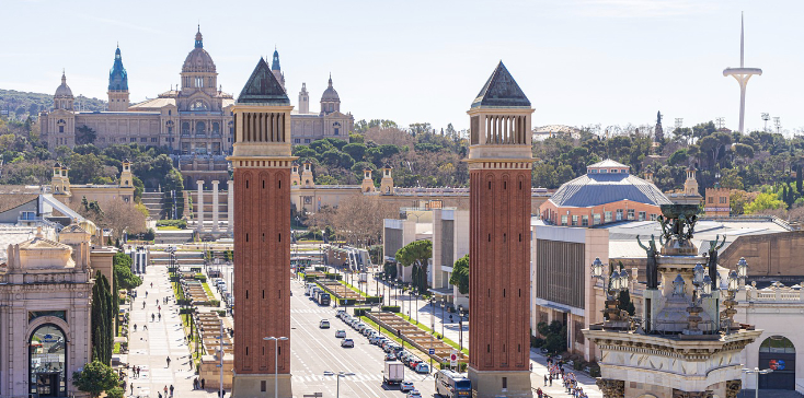barcelona