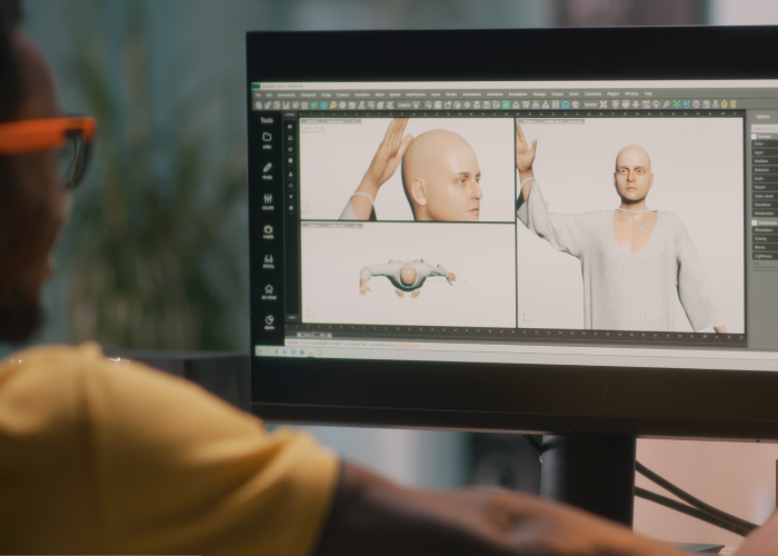 Curso de Zbrush Online
