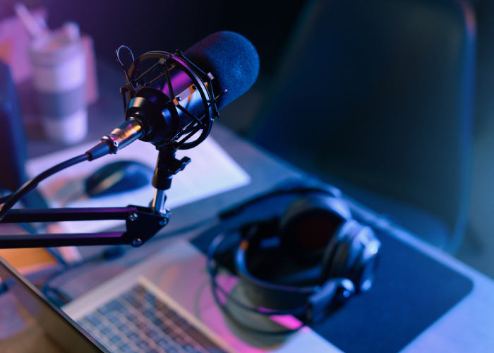 Curso de Digital Storytelling